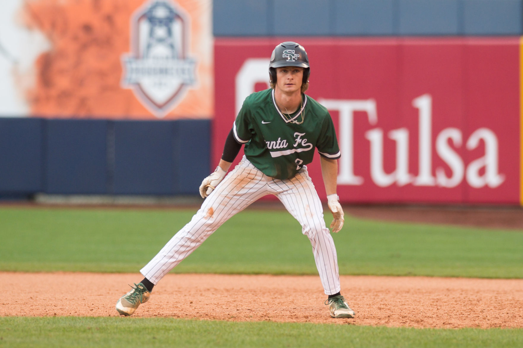 6A State Baseball Championship